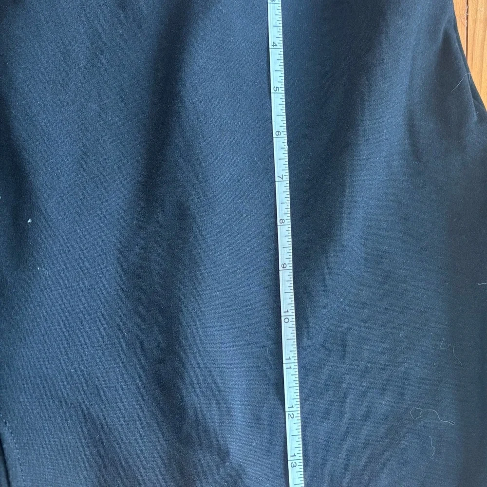 Fashion Nova Elegant Black Sleeveless Top ( size S) - Picture 6 of 6